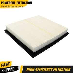 Engine Air Filters CA12295 For Subaru Forester Impreza Outback Legacy Crosstrek - Picture 1 of 9