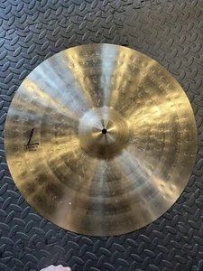 Sabian 21” Legacy Ride - Picture 1 of 2