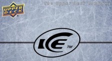 Upper Deck Ice 2005 to 2010 - Pick your card, complete your set!