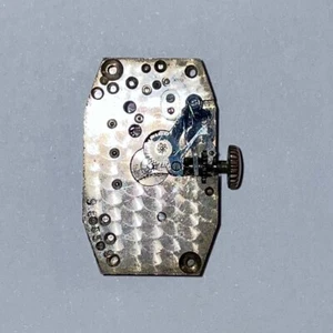 Bracelet Movement AM640 AM644 6.75 x 11 Lines - Picture 1 of 4