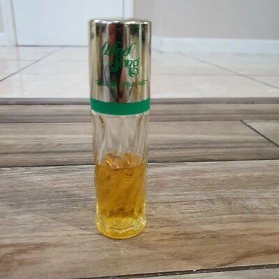 DE COLECCIÓN WIND SONG COLONGE SPRAY NIEBLA PRINCE MACHABELLI 1,8 oz Foto 1 de 4