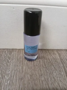 Love Spell (W) Duftöl reichhaltig ungeschnitten 1 Unze, 30 ml - Bild 1 von 3