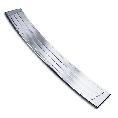 Paraurti in acciaio inox adatto per Mini Countryman V2A 2010-2014 - Immagine 1 di 4