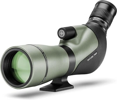 Hawke Nature Trek 16-48x65 Angled Spotting Scope Kit - Image 1 of 4