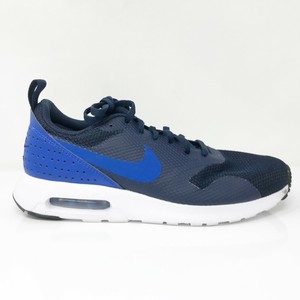 Las mejores ofertas en Zapatillas Nike Air Max Tavas azul para hombres |  eBay