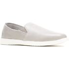 Hush Puppies Everyday Slip Ons Ladies Shoes in Grey