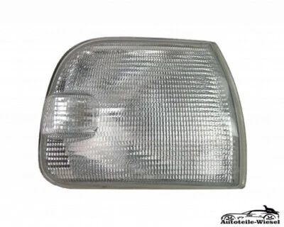 Blinker Rechts weiß für VW Transporter T4 Caravelle ab 09.1996 - Bild 1 von 4