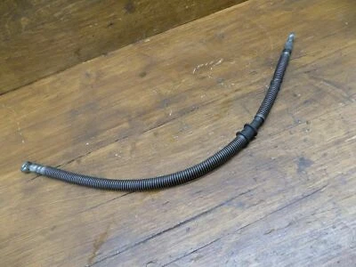 YAMAHA XV1100 VIRAGO LÍNEA DE FRENO DELANTERO INFERIOR Foto 1 de 4