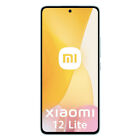 Xiaomi 12 Lite 5G 6GB+128GB Android Dual SIM Mobile Phone - Green (New&Unlocked)