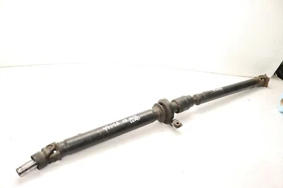 02-05 SUBARU IMPREZA WRX M/T 驱动轴手动传动 Y7145 — 第 1/4 张图片