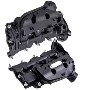 Pair Inlet L+R Manifold For Land Rover Discovery Mk4 3.0 Jaguar XJ 3.0 LR073585 - Picture 1 of 8
