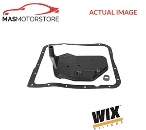AUTOMATIC TRANSMISSION OIL FILTER WIX FILTERS 58323 I NEW OE REPLACEMENT - Picture 1 of 7