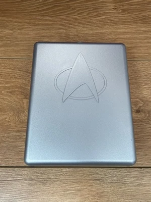 Star Trek Special Edition Box Set DVD The Next Generation Season 1 Hard Case - Image 1 of 4