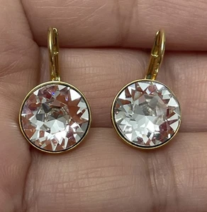 Swarovski Earring - Picture 1 of 7