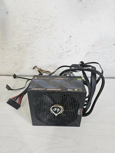 Thermaltake Smart Masow 850 Watts 80 Plus Bronze SP-850AH3CCB Power Supply - Picture 1 of 8