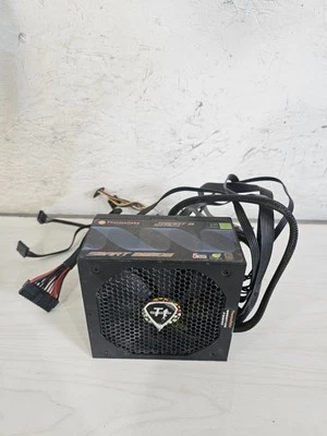 Thermaltake Smart Masow 850 Watt 80 Plus Bronze SP-850AH3CCB Netzteil - Bild 1 von 4