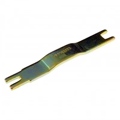 For Dodge Grand Caravan/Caravan 1993-1995 Parking Brake Strut | Brass | 4313078 Foto 1 de 4