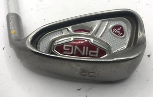 Ping Faith Individual 8 Iron - Ping ULT 200 Ladies - Yellow Dot - RH - Picture 1 of 5