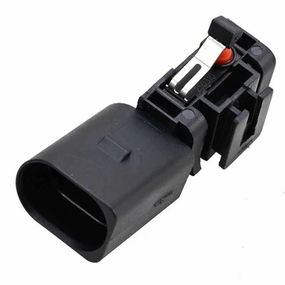 For VW Jetta 1K Polo 9N 9N3 Micro Switch Tailgate Lock Cylinder 1T0962103. - Image 1 of 4