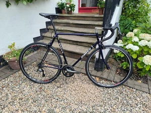 Dawes Galaxy Touring Audax Bike Neo Retro Shimano Tiagra 10 Speed 60cm XL - Picture 1 of 10