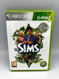The sims 3 Xbox 360 Game - Picture 1 of 3