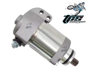 ELECTRIC START STARTER MOTOR FITS: KTM EXC 250 EXC 300 2009 - 2016 / 55140001000 - Picture 1 of 2