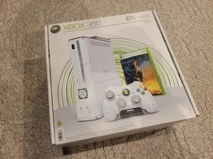 Mega Construx Xbox 360 Replica, Halo 3 - New/Sealed - Set #HWW15 - Picture 1 of 3