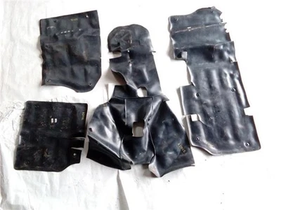 ALFOMBRA CARENADO SUZUKI SAMURAI (SJ413)(1999->) Foto 1 de 2