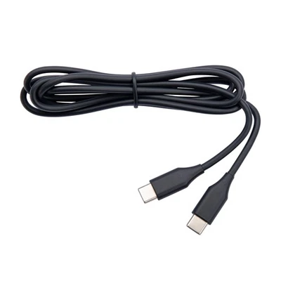 JABRA Evolve2 USB Cable USB-C auf USB-C passt bei allen Headset die USB-C haben