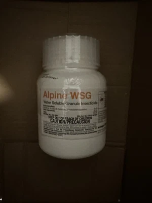 Alpine WSG  Foto 1 de 2