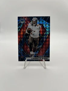 2025 Panini Mosaic - LeGarrette Blount - #56 Genesis - Picture 1 of 2