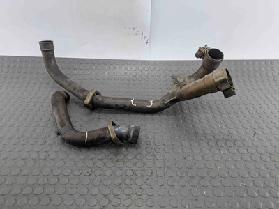 Ducati Monster S2R 800 2005 Exhaust manifold headers downpipe 2005-2007 31992098 - Image 1 of 4