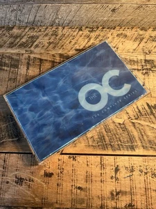Th OC The Complete Series Collection DVD 2007 28 Disc Set - Bild 1 von 10