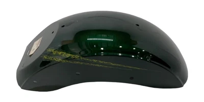 HARLEY-DAVIDSON Rear Fender, FLSB, Kinetic 59500747ELD NEW OEM 59500747ELD - Image 1 of 4