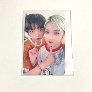 SOYEON YUQI i-dle 1st EP JAPAN Tour SAITAMA LTD official Photo card PC - Bild 1 von 24