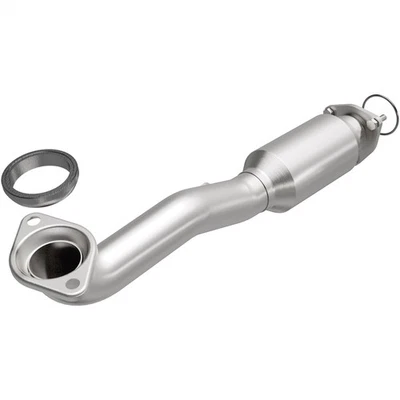 MagnaFlow Catalytic Converter 5592783: California Grade, Direct-Fit, Compatible - Image 1 of 4