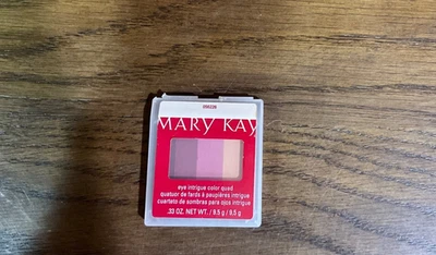 Mary Kay Eye Intrigue Color Quad New - Image 1 of 4