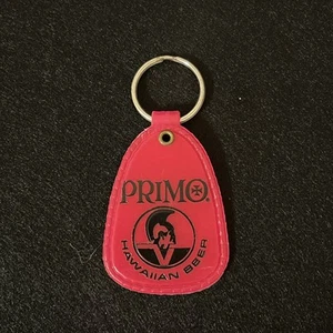 Vintage Primo Keychain - Picture 1 of 2