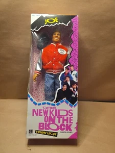 VNTG 1990 Hasbro New Kids On The Block "Hangin' Loose"- Joe- Figure/ Doll NKOTB - Picture 1 of 2