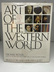 New Textbooks Art of the Western World - Bild 1 von 2