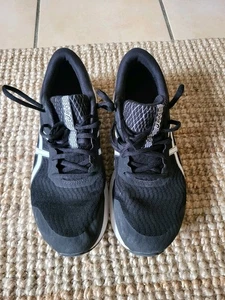 Asics Patriot 12 Schuhe Sneaker Sportschuhe 43,5 - Bild 1 von 5