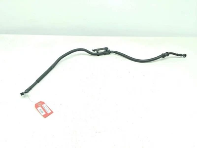 Manguera de línea de freno delantero Honda Shadow Phantom 750 VT750 14 Foto 1 de 4