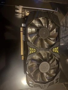 AMD RX 580 8GB, Defective. - Picture 1 of 6