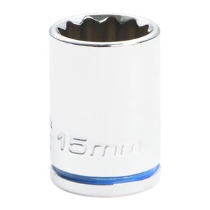 Kincrome 15mm 3/8" Square Drive Socket - Picture 1 of 1