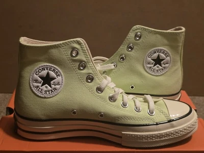 Converse Chuck Taylor HI, talla 7Y/8W Foto 1 de 4