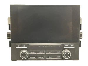 2017 Porsche Macan OEM Multimedia Interface Display Screen Monitor 95B919606B 18 - Picture 1 of 9