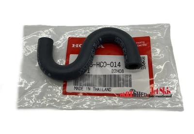 87-92 HONDA TRX250X/ 93-06 TRX300EX FUEL LINE NEW OEM 99-04 TRX400EX - Image 1 of 4