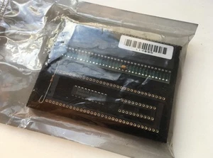 Brainstorm 16 Mhz accelerator for Macintosh Plus 68HC000P16 NOS - Afbeelding 1 van 3