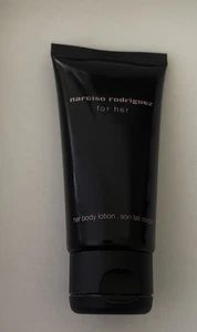 Narciso Rodriguez for her Bodylotion 50 ml • neu & unbenutzt • Original - Bild 1 von 2