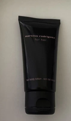 Narciso Rodriguez for her Bodylotion 50 ml • neu & unbenutzt • Original - Bild 1 von 2
